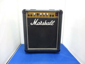 Marshall　MODEL　5005　12wattR,M,S/8Ω