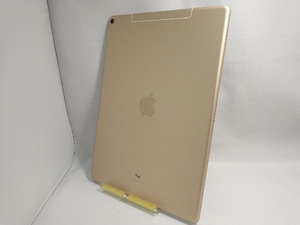 SoftBank 【SIMロックなし】MPA62J/A iPad Pro Wi-Fi+Cellular 256GB ゴールド SoftBank