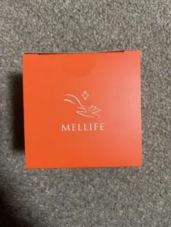 【新品未開封】MELLIFE メリフ バームクレンズ ダーマクリア90g