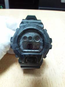 CASIO G-SHOCK　GD-X6900MC 　Gショック 