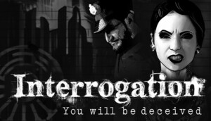 【Steamキーコード】Interrogation: You will be deceived