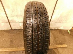 【X642】SL101▼185/70R14▼1本即決