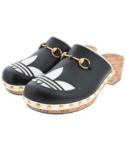 GUCCI サンダル メンズ グッチ 中古　古着