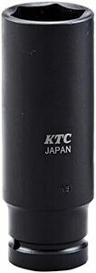 インパクトレンチ 12インチ ソケット ディープ薄肉 12.7mm BP4L-19T