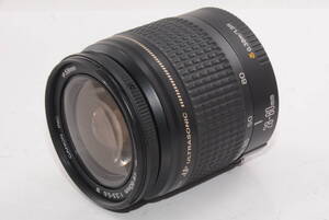 【外観特上級】CANON キャノン ZOOM LENS EF 28-80mm F3.5-5.6 IV USM　　#s12724