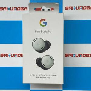 Google Pixel Buds pro GA34L 新品未開封