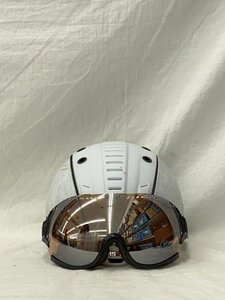 CASCO/ウインタースポーツその他/WHT