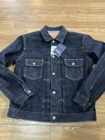 THE FLAT HEAD FN-OJ-D002N DENIM-JKT 50s 40サイズ