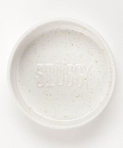 新品!付属品全てアリ!店舗限定品!STUSSY ステューシー CERAMIC DOG BOWL WHITE EACHドッグボウル wtaps NEIGHBORHOOD FPAR ネイバーフッド