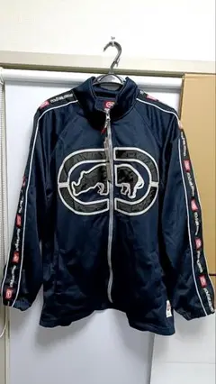 ecko unlimited ジャージジャケット　エコー