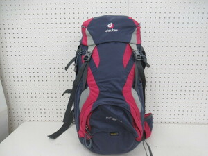 deuter フューチュラ30 SL ドイター バックパック 035617001