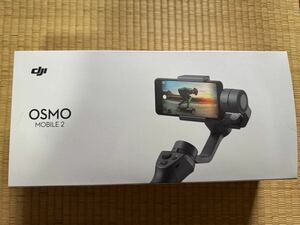 OSMO MOBILE 2 DJI ジンバル