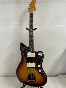 Fender フェンダー JAZZMASTER ジャズマスター 2.972.923 中古 現状品