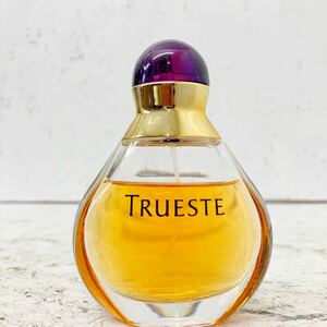 13 Tiffany Trueste ティファニー トゥルーエスト EDP 50ml香水 オードトワレ ティファニー