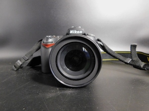 Nikon D90 デジタル一眼レフカメラ 高倍率標準ズームレンズ AF-S DX NIKKOR 18-105mm f/3.5-5.6G ED VR ニコンFマウントCPU内蔵Gタイプ