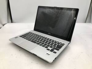 FUJITSU/ノート/SSHD 500GB/第4世代Core i5/メモリ2GB/2GB/WEBカメラ有/OS無-241218001390198