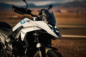 BT MOTO 社製 ECU書き換えソフトウエア BMW R 1300 GS/GSA/R/RS/RT 2024 年式