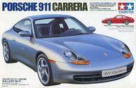 中古プラモデル 1/24 ポルシェ911カレラ 「スポーツカーシリーズ No.196」 ディスプレイモデル [24