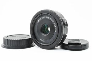 #z105★実用品★ Canon キヤノン EF　24mm F2.8