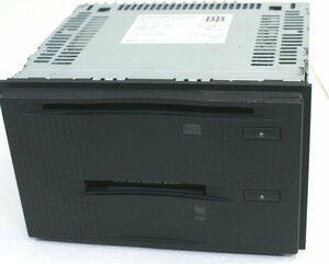 プレサージュ U31 TU31 TNU31 PU31 PNU31 純正 CD/MD デッキ オーディオ PP-4071G 　ジャンク