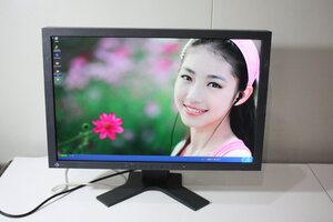 F5221【現状品】EIZO RadiForce MX241W 24.1型 電子カルテ画像表示モニター 1920×1200