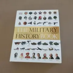 The Military History Book