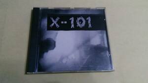 送料込 X-101 ‐ X-101☆X-103 Scan 7 Pacou Mad Mike The Aztec Mystic UR DJ 3000 Oliver Ho 