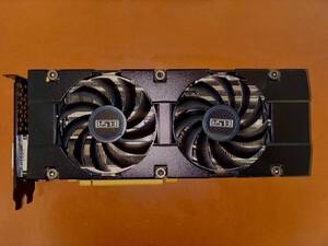 【NVIDIA グラフィックボード】 ELSA GeForce GTX 980 4GB S.A.C - GD980-4GEBXS