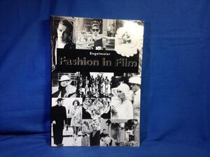 洋書 Fashion in Film Prestel Pub 1997/05 ペーパーバック 映画黎明期からの衣装 俳優写真集 スケッチはありませんが写真のみ 全て英語