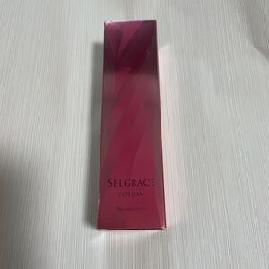 未開封品　naris SELGRACE LOTION ナリス　セルグレース　ルミエ・パリ　ローション　180ml 保湿化粧液