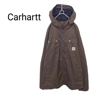 【Carhartt】ナイロン ROCKFORD JACKET A-2185