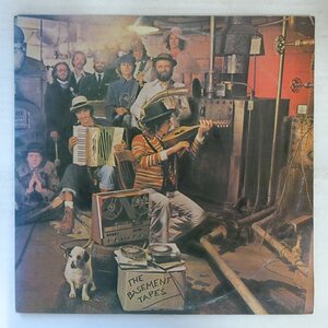 11209422;【国内盤/見開き/2LP】Bob Dylan and The Band / The Basement Tapes