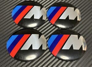 BMW M ホイールセンターキャップ　カバー