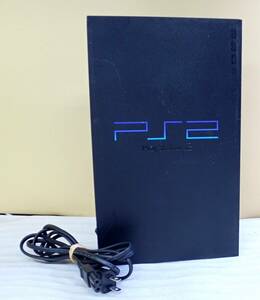 プレイステーション2 SONY PS2 PlayStation2 プレステ2 ソニー SCPH-30000 封印シール有り 動作確認済み#TN51172