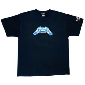 【即決】初期 XLサイズ テンダーロイン Tシャツ メタリカ