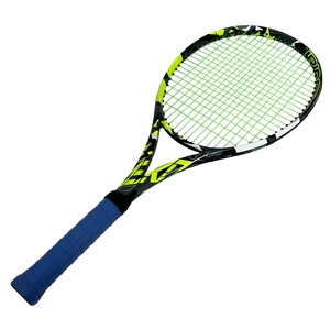 BabolaT PURE AERO 101481 テニスラケット ピュア アエロ スポーツ用品 硬式テニス 中古 良好 T8875926