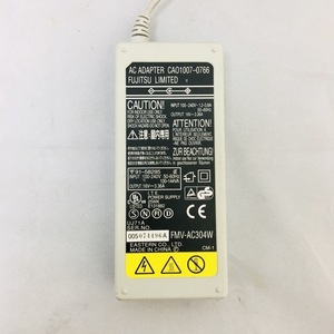 FMV-AC304W 16V/3.36A