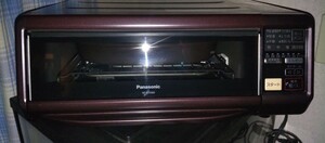 Panasonic 燻製器 NF-RT1000 2016年製