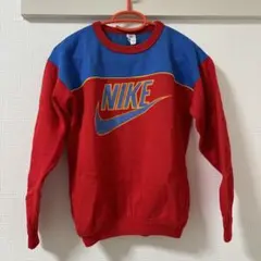 NIKE トレーナー　vintage 古着