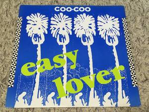 Coo Coo - Easy Lover