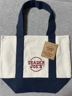 TRADER JOE