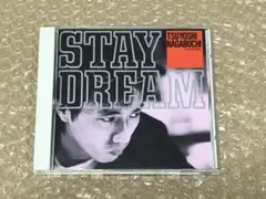 長渕剛/STAY DREAM