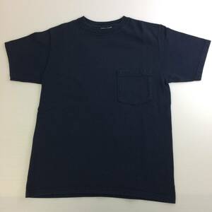 グッドウェア Goodwear ポケットTシャツ Sサイズ②