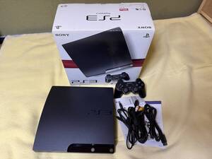 SONY Playstation3 CECH-2000A 　120ｇ torne　BDリモートコントローラーセット中古品