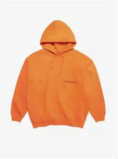 Heaven by Marc Jacobs Clementine Hoodie