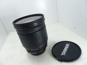 ●●●●ニコン　AF　タムロン28-200㎜F3.8-5.6　ASPH　