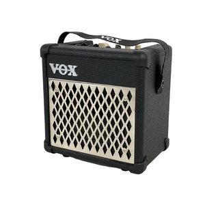 【動作保証】VOX ヴォックス MINI5-RM ギターアンプ 音響機材 オーディオ機器 中古 K8905366