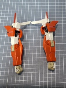 ジャンク スローネツヴァイ 腕 hg ガンプラ ガンダム GUNDAM gunpla robot oo94