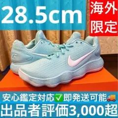 Nike Hyperdunk 2017 Low Tiffany ティファニーブル