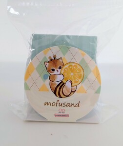 □　猫柄　猫雑貨　猫グッズ　モフサンド　mofusand ぢゅの　マスキングテープ　ハチにゃん　ねこ　ネコ　キャット